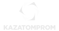 KazAtomProm logo